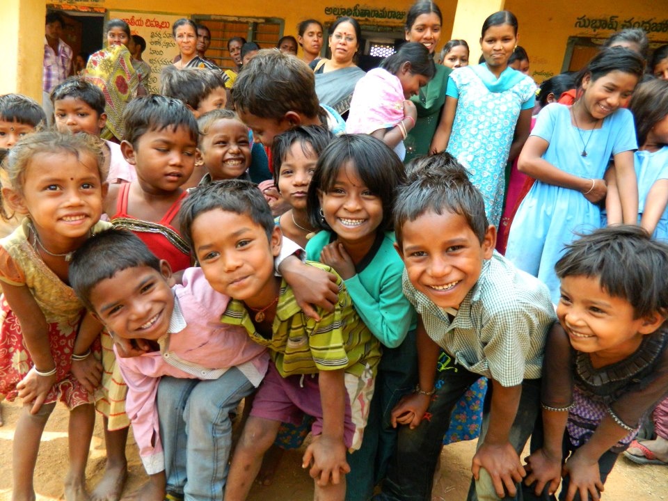 Education programme for children