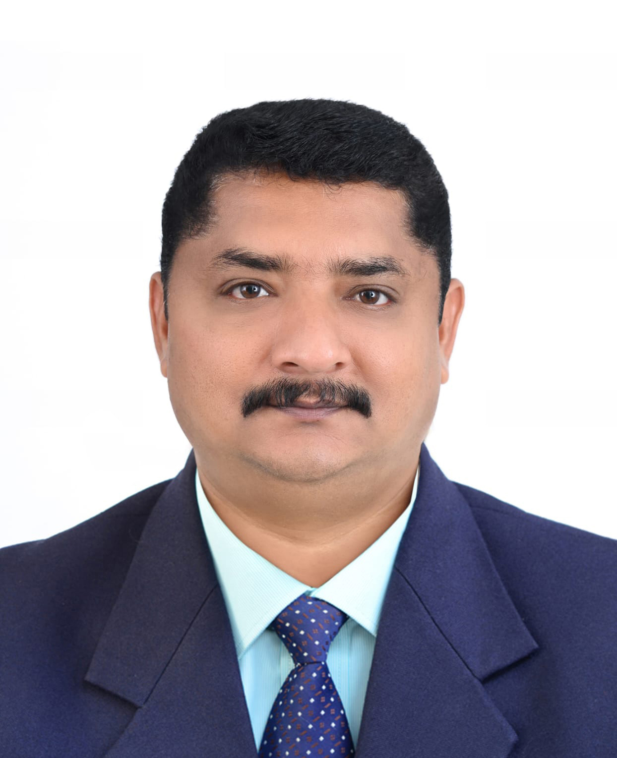 Mr. P Hassim